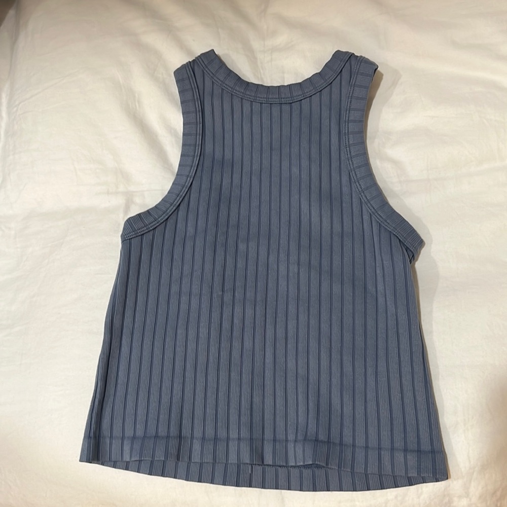 Boutique Tank